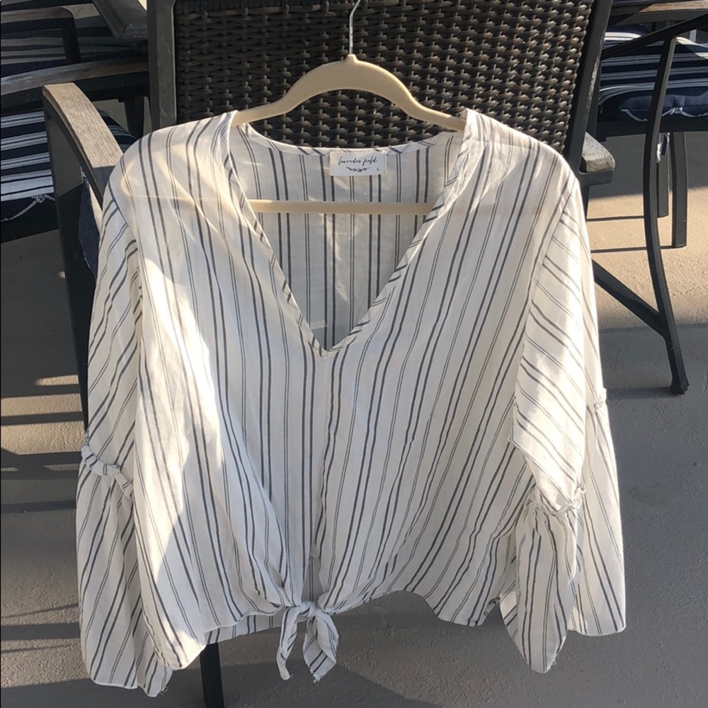 Blouse - Picture 1 of 2